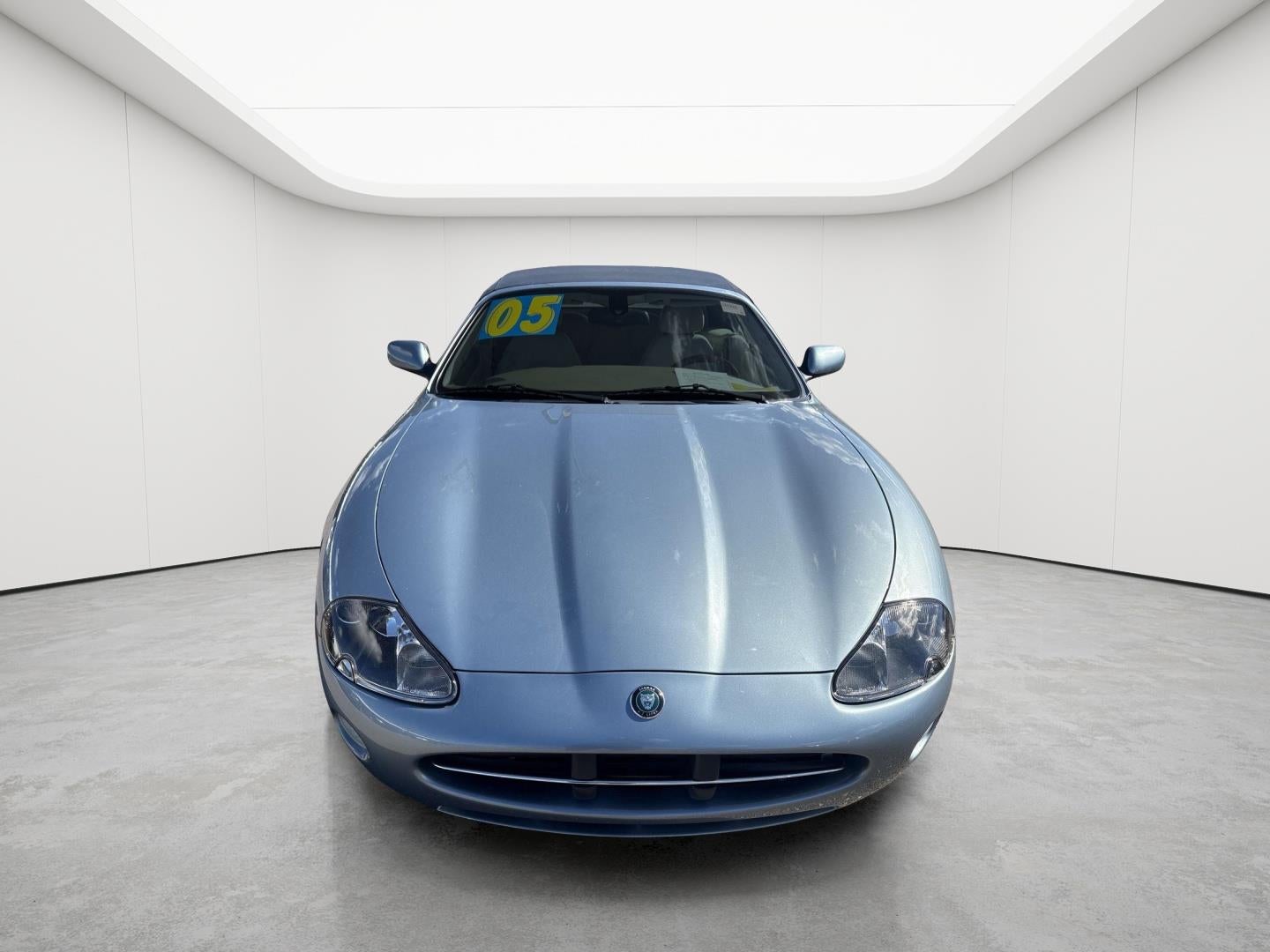2005 Jaguar XK8 XK8