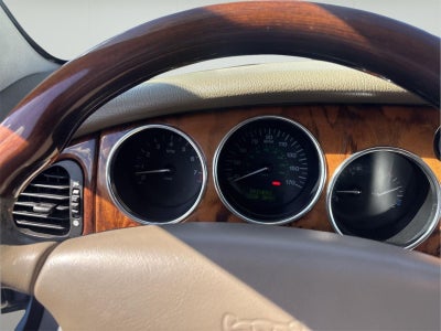 2005 Jaguar XK8 XK8