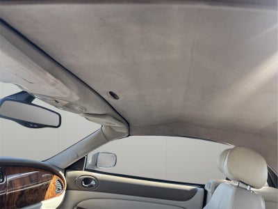 2005 Jaguar XK8 XK8