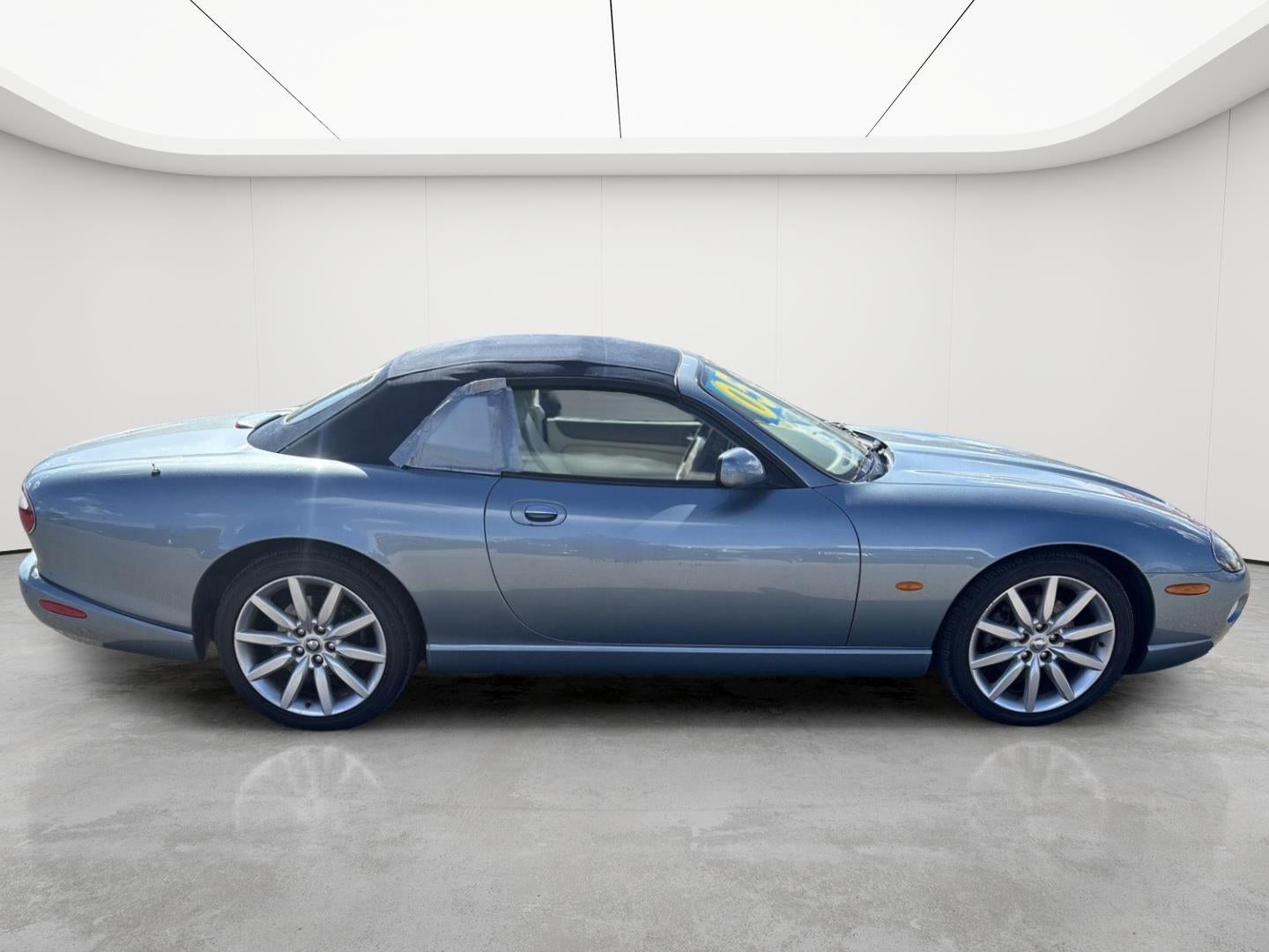 2005 Jaguar XK8 XK8