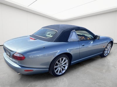 2005 Jaguar XK8 XK8