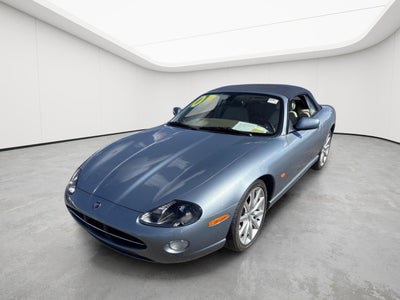 2005 Jaguar XK8 XK8