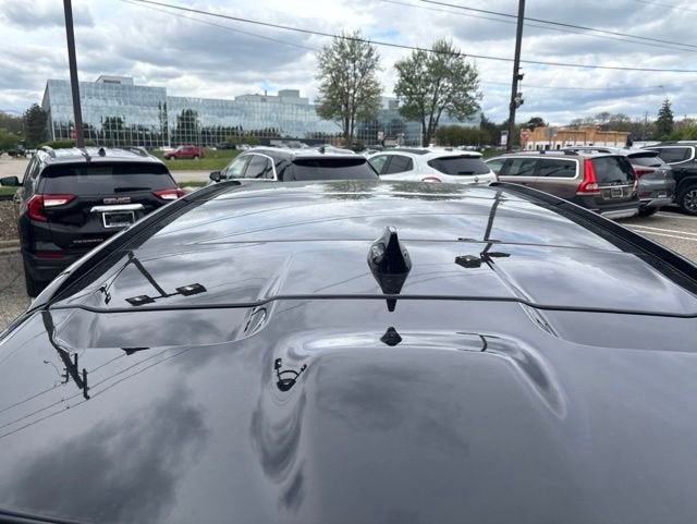 2020 Land Rover Range Rover Velar S