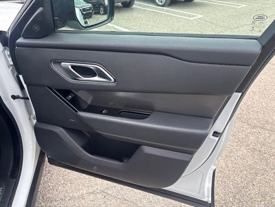 2020 Land Rover Range Rover Velar S