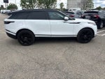 2020 Land Rover Range Rover Velar S