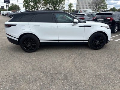 2020 Land Rover Range Rover Velar S