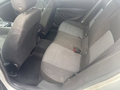 2018 Buick Regal Sportback Preferred