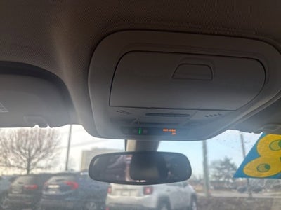 2018 Buick Regal Sportback Preferred