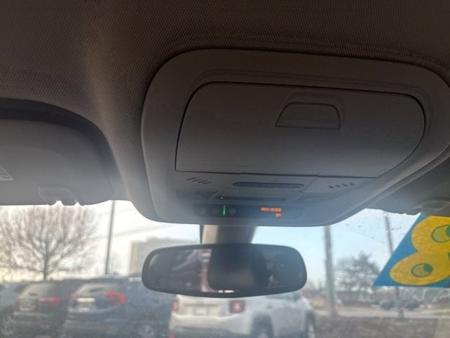 2018 Buick Regal Sportback Preferred