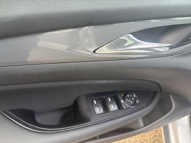 2018 Buick Regal Sportback Preferred