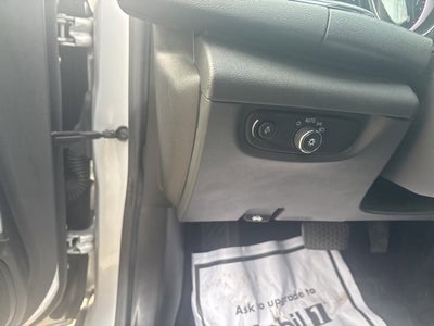 2018 Buick Regal Sportback Preferred