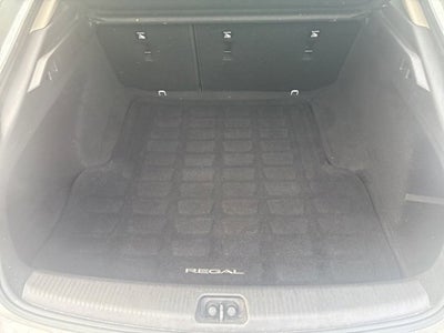 2018 Buick Regal Sportback Preferred