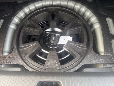 2018 Buick Regal Sportback Preferred