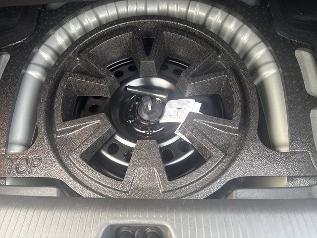 2018 Buick Regal Sportback Preferred