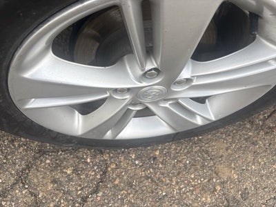 2018 Buick Regal Sportback Preferred