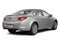 2011 Buick Regal CXL RL5
