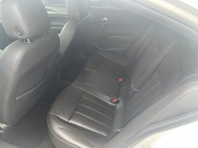 2011 Buick Regal CXL RL5