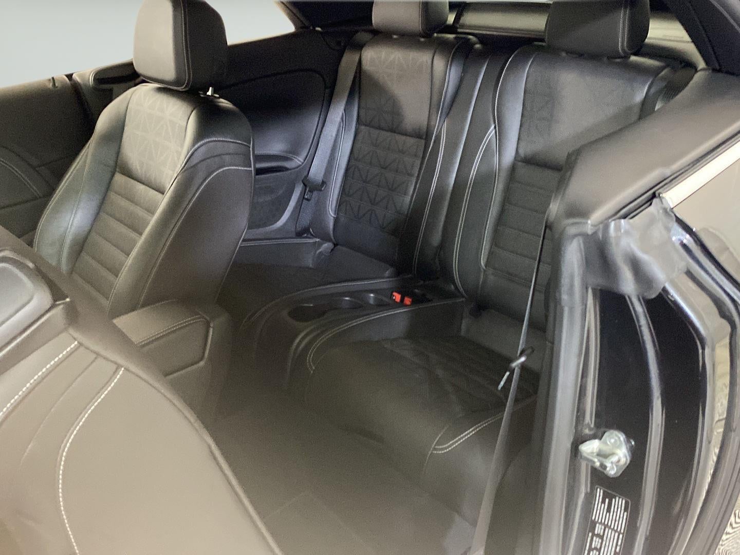 2016 Buick Cascada Premium