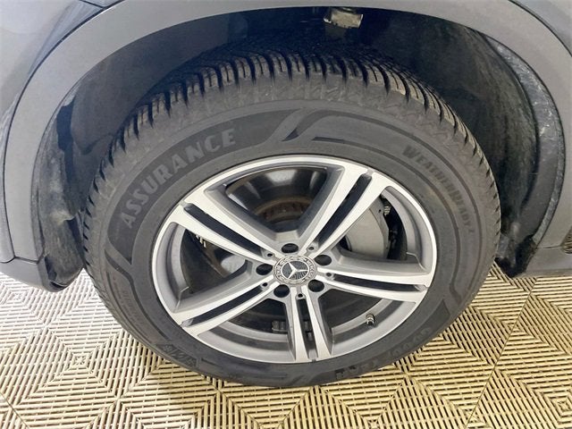 2020 Mercedes-Benz GLC GLC 300