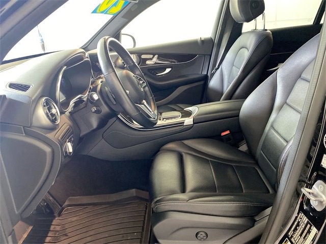 2020 Mercedes-Benz GLC GLC 300