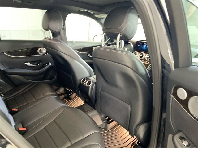 2020 Mercedes-Benz GLC GLC 300