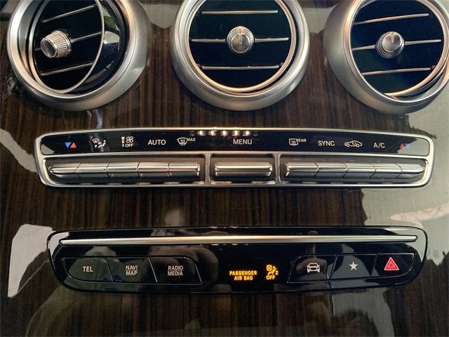 2020 Mercedes-Benz GLC GLC 300