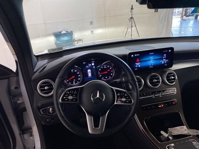 2022 Mercedes-Benz GLC GLC 300
