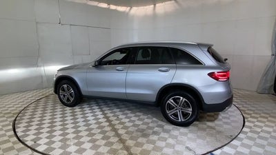 2022 Mercedes-Benz GLC GLC 300