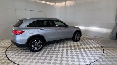 2022 Mercedes-Benz GLC GLC 300