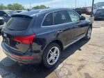 2017 Audi Q5 Premium Plus