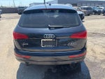 2017 Audi Q5 Premium Plus