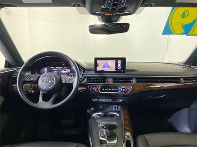 2019 Audi A5 Sportback Premium Plus