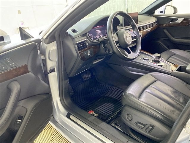 2019 Audi A5 Sportback Premium Plus