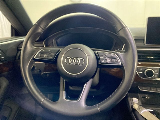 2019 Audi A5 Sportback Premium Plus