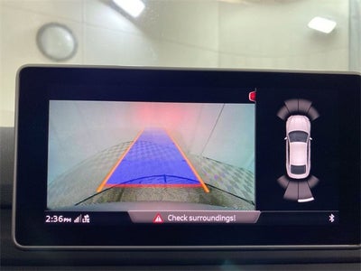 2019 Audi A5 Sportback Premium Plus