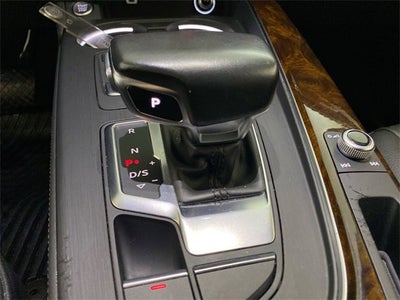 2019 Audi A5 Sportback Premium Plus