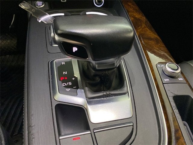 2019 Audi A5 Sportback Premium Plus