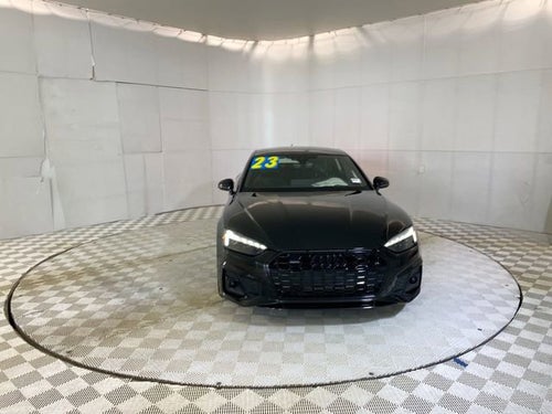 2023 Audi A5 Sportback S line Premium Plus