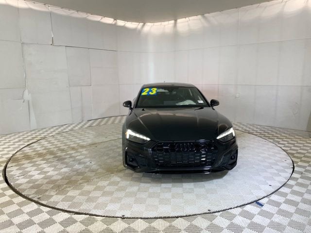 2023 Audi A5 Sportback S line Premium Plus