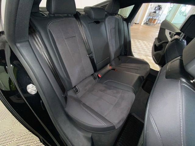 2023 Audi A5 Sportback S line Premium Plus