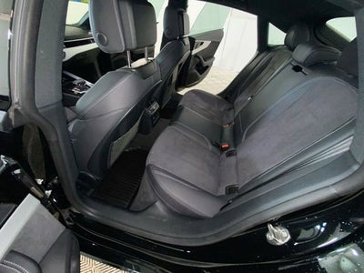 2023 Audi A5 Sportback S line Premium Plus