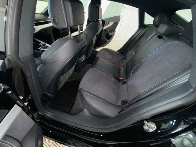 2023 Audi A5 Sportback S line Premium Plus