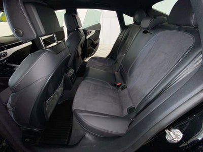2023 Audi A5 Sportback S line Premium Plus
