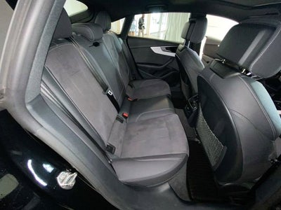 2023 Audi A5 Sportback S line Premium Plus
