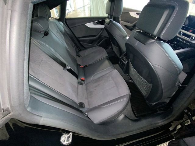 2023 Audi A5 Sportback S line Premium Plus