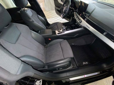 2023 Audi A5 Sportback S line Premium Plus