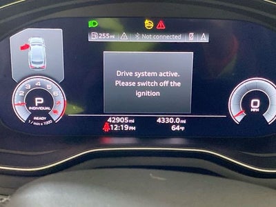 2023 Audi A5 Sportback S line Premium Plus