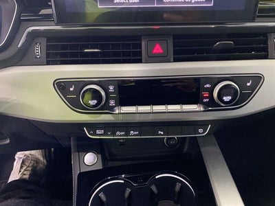 2023 Audi A5 Sportback S line Premium Plus