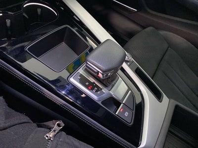2023 Audi A5 Sportback S line Premium Plus