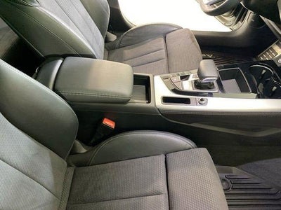 2023 Audi A5 Sportback S line Premium Plus